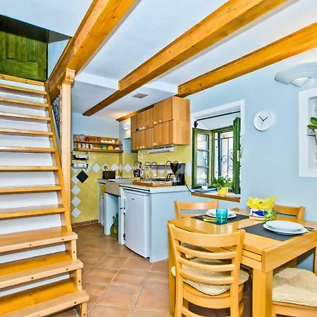 Central Cosy Stone House Hvar Town Exterior photo