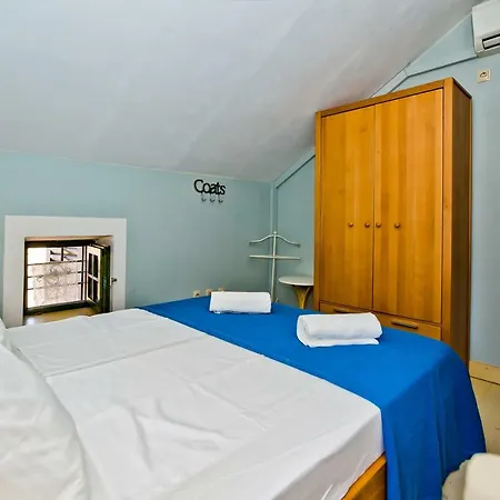 Central Cosy Stone House Hvar Town Exterior photo