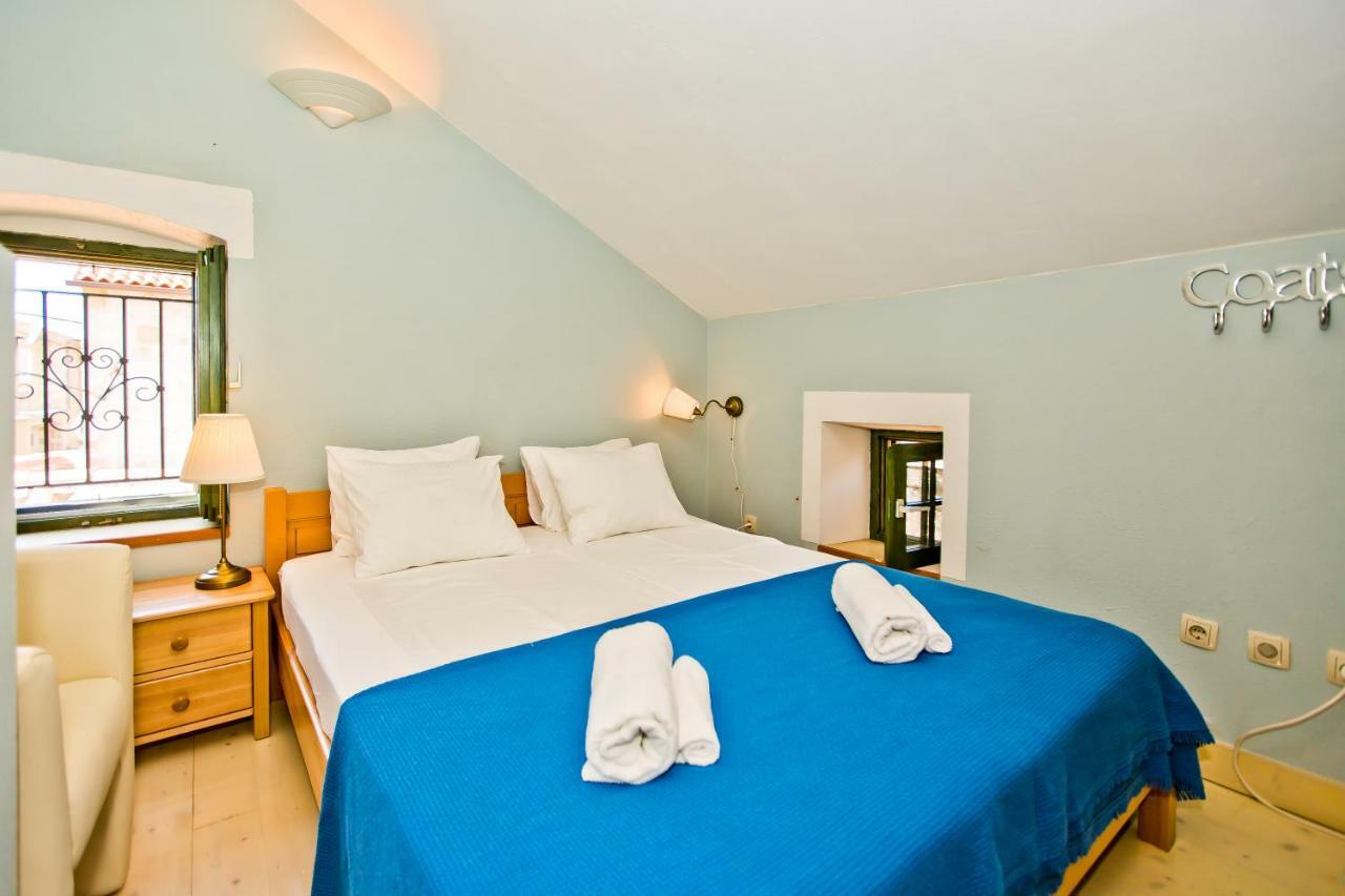 Cosy Stone House Appartement