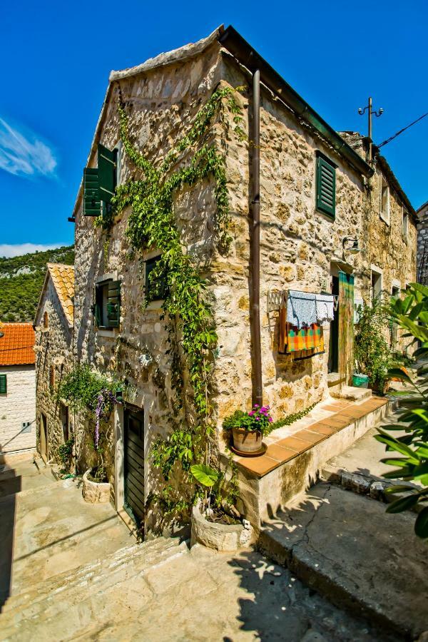 Appartement Cosy Stone House *