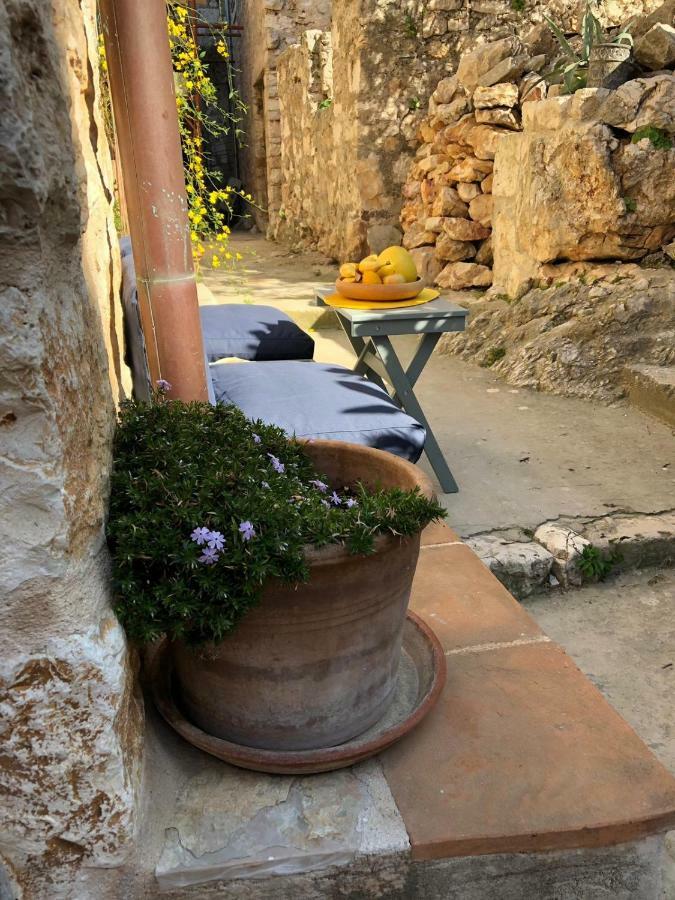 Cosy Stone House Hvar Town