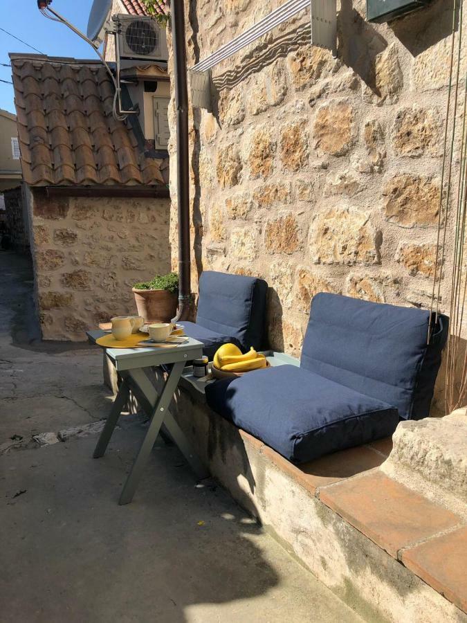 Cosy Stone House Appartement *